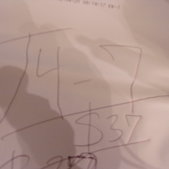 NWTS UNIQUE 3 LADY BUG & STARS ANKLETS & 2 BRACELE - Picture 5 of 6